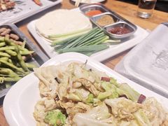 -马子全羊(堤口路店)
