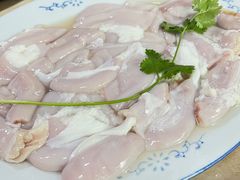 -华哥新鲜猪精品美食