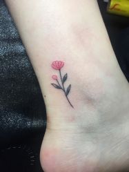 -刺客纹画纹身·洗纹身·穿孔饰品