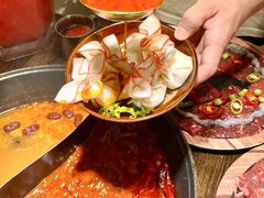 -冯校长老火锅(广州正佳广场店)