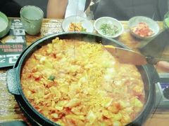 -高基五春川炒鸡排 韩国料理(威海总店)