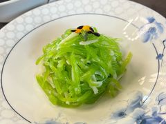 -二泉园老菜馆·百年无锡菜