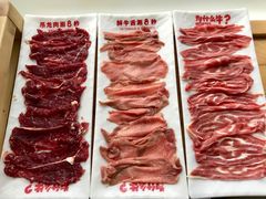 -为什么牛潮汕牛肉火锅(中信广场店)