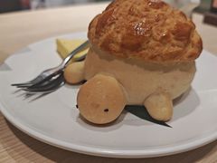 -蔡澜点心·粤菜(新街口IFCX店)