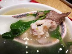 -稻香海鲜饭店(第一国际店)