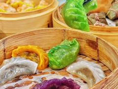 -馨越楼·点心·粤菜(赤坎店)