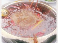 -枇杷园食为鲜火锅(南山店)