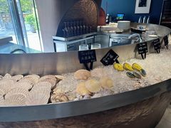 -Oyster Talks 四度蚝法餐厅