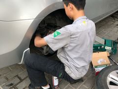 -驰加汽车服务中心(南头街道南山大道店)