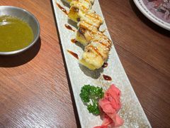 -小川洋风料理(大悦城店)