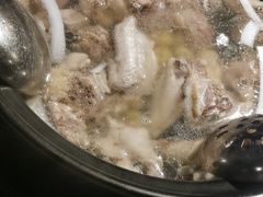 -百年果林椰子鸡(中洲店)