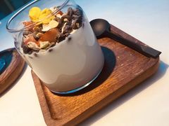 -花开餐厅(环湖中路店)