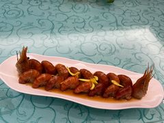 -杭州香格里拉·香宫中餐厅