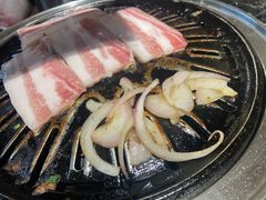 秘制肥牛-九田家黑牛烤肉料理(石路天虹店)