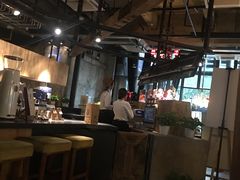 -漫咖啡(沙龙汇店)