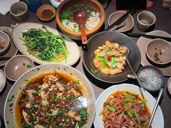 -山石榴·贵州菜(陆家嘴中心店)