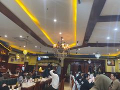 -清真· AL-JANNAT 佳纳特餐厅(仙林店)