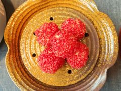 -南里山房·新淮扬菜(徐汇万科店)