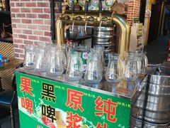 -大城·烧烤海鲜大排档(台东店)