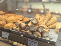 -烘焙町面包店(西四店)