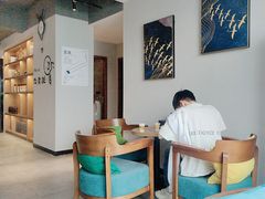 -梵猫·新养生(南坪万达店)