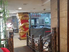-三六三杭州菜(水上总店)
