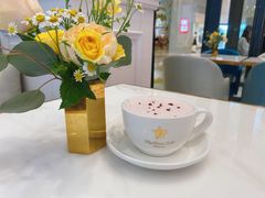 -法桐蛋糕·手作面包(万象城店)