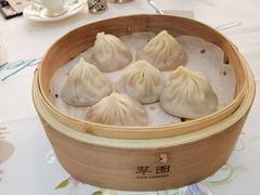 -翠园(广州太古汇店)