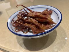-兰边碗(鼓楼店)