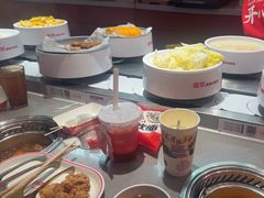 -龍歌自助小火锅(雨花台江南虹悦城店)