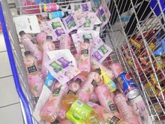 -物美大卖场(玉蜓桥店)
