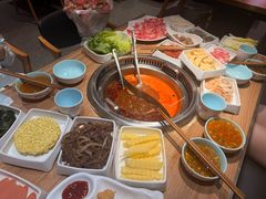 -季季红火锅(长沙步行街店)