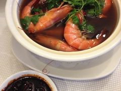 -珍宝海鲜(东海岸海鲜中心)