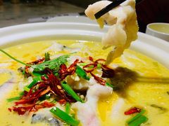 -小菜园新徽菜(镇江丹阳吾悦店)