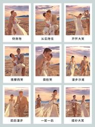 -挪娅婚纱摄影皇家会所