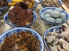 -海鲜人家(吕四店)