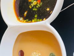 -东来顺·非遗火锅(高新店)