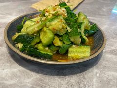 -黄鱼炙夜(华家池店)