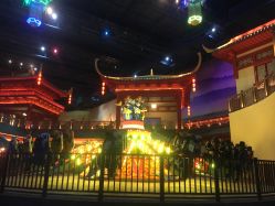 -南京万达乐园
