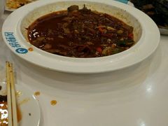 -西域胡氏大盘鸡(谈固店)