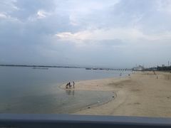 -霞山观海长廊