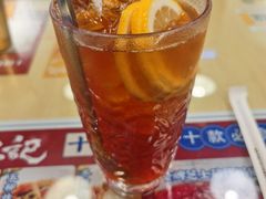 -黄恩记茶餐厅(杨箕店)