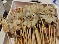 -宏姐串串香(征仪路店)