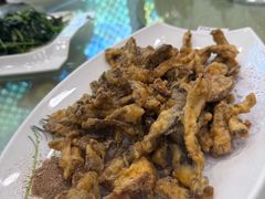 -东四民芳餐厅(世茂工三店)