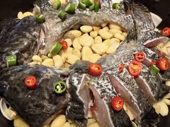 -渔傅·霞浦滩涂海鲜(建平店)