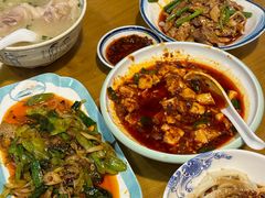 -易老妈蹄花.特色川菜(人民公园总店)