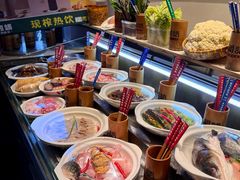 -湘语·湖南家常菜(新洲店)