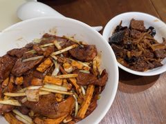 -寻裕记·现炒浇头面(人民广场店)