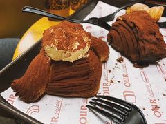-OUR Bakery(三里屯太古里店)