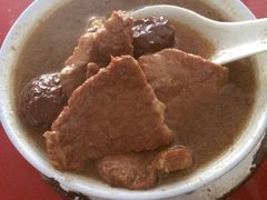 iphone_upload_pic-然香姜汁(江城小区店)